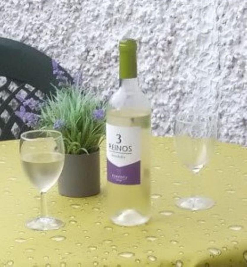 Bungalow 산타 폴라 외부 사진