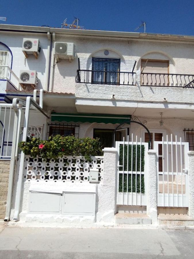 Bungalow 산타 폴라 외부 사진